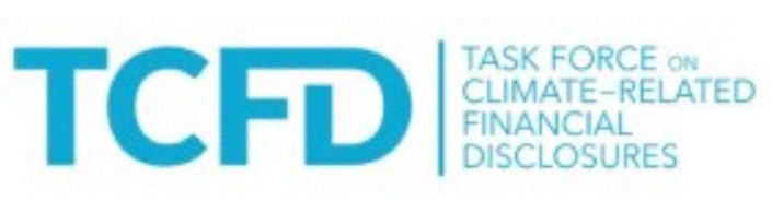 TCFD 로고